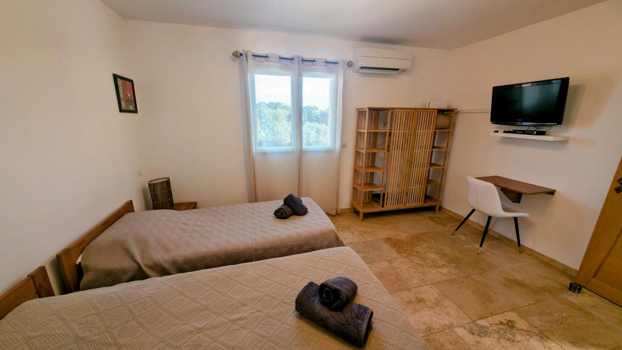 Folelli Villa Corse מראה חיצוני תמונה