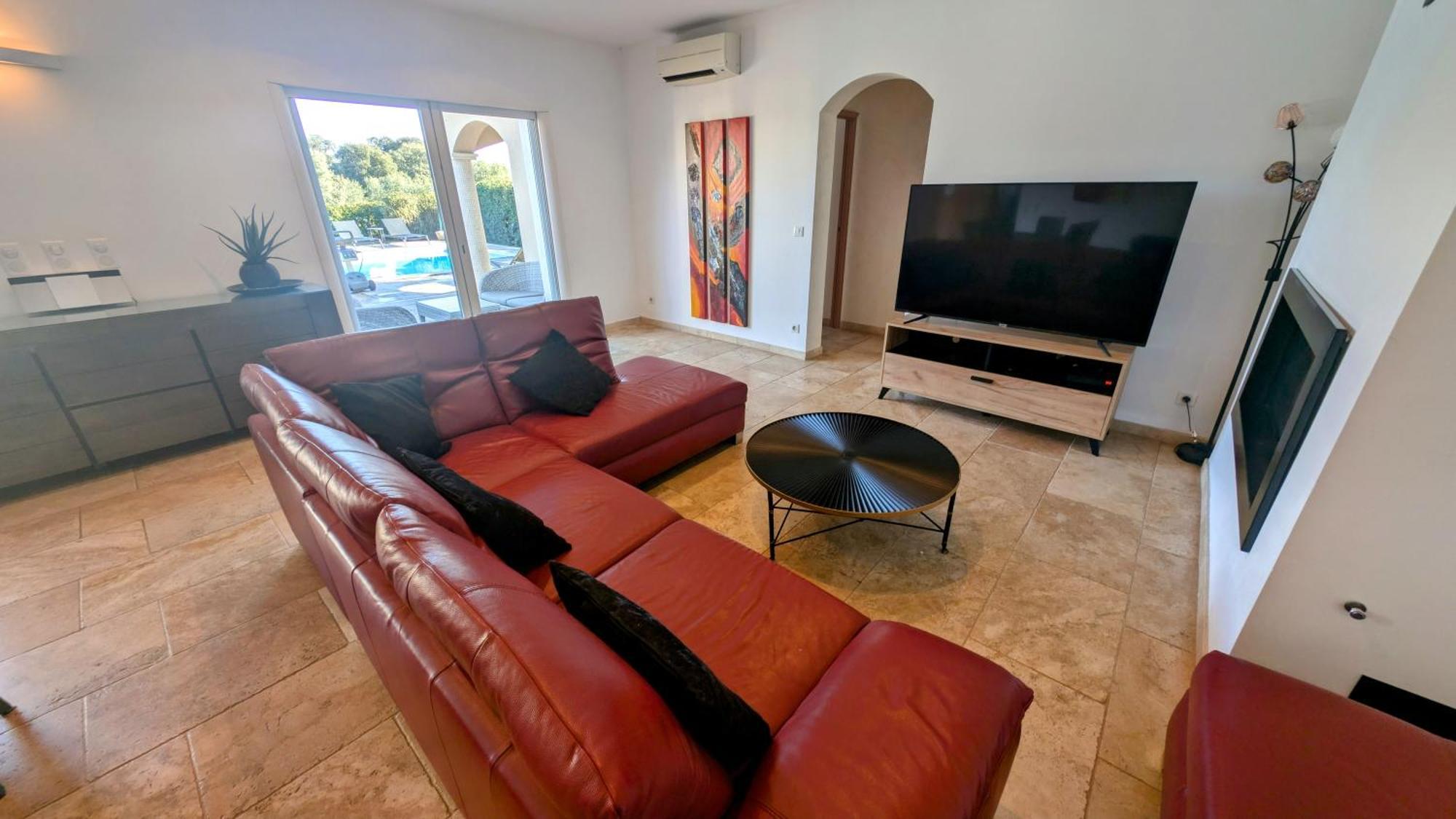 Folelli Villa Corse מראה חיצוני תמונה