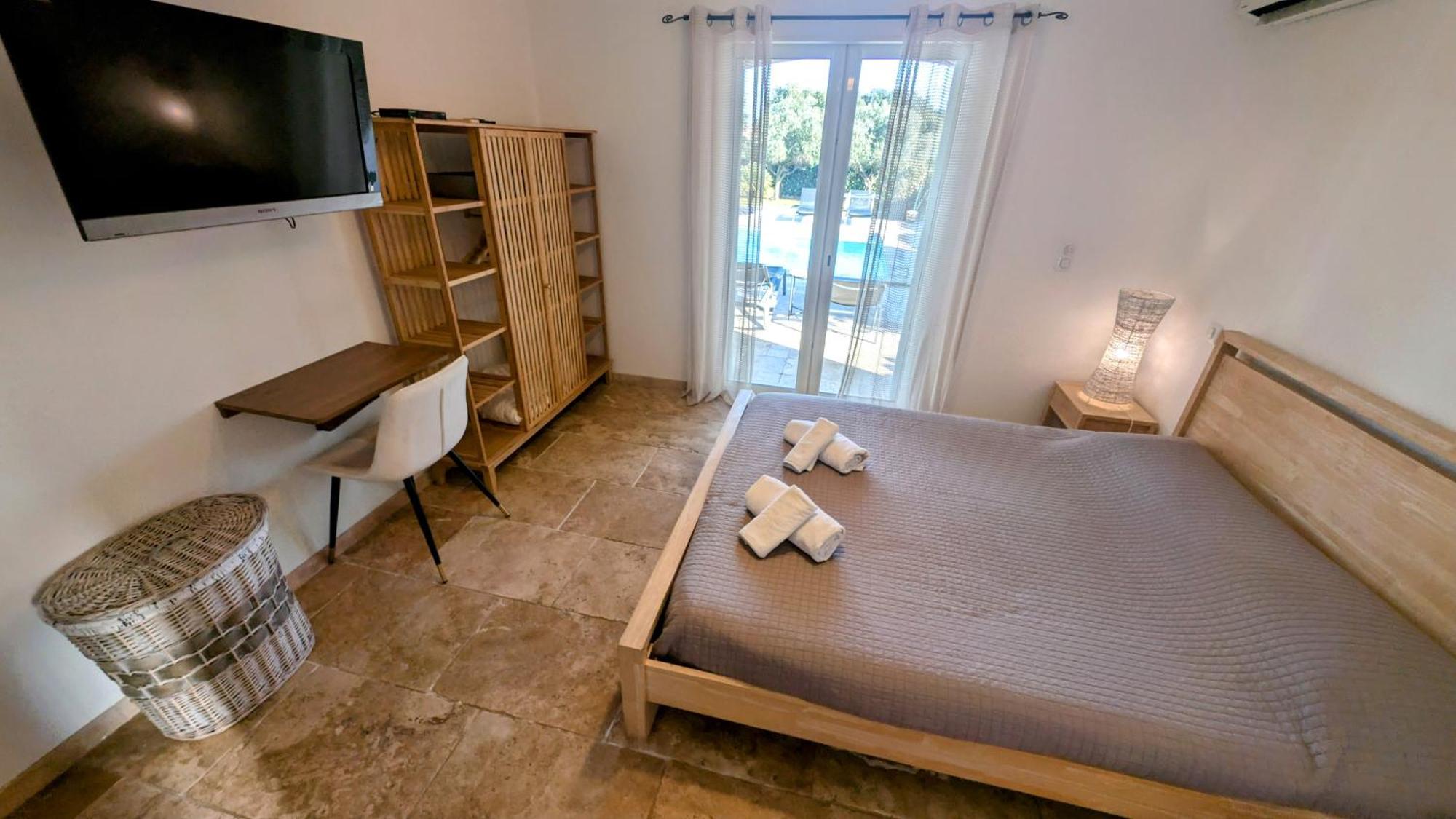 Folelli Villa Corse מראה חיצוני תמונה